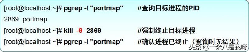 Linux如何查看和控制进程